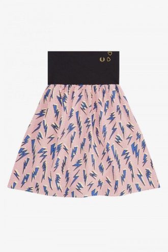 Fred Perry SD3024 Dress