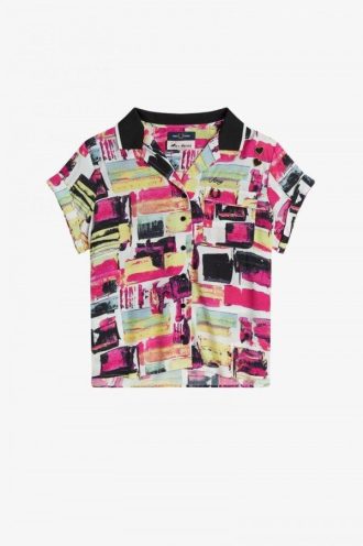 Fred Perry SG3001 T Shirts