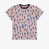 Fred Perry SG3022 T Shirts
