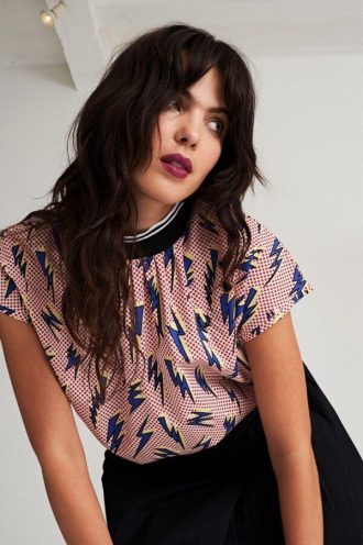 Fred Perry SG3023 T Shirts