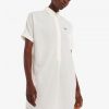 Fred Perry Shirt Dress