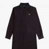Fred Perry Shirt Dress