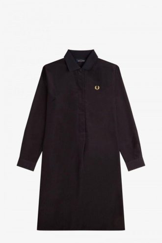 Fred Perry Shirt Dress
