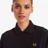 Fred Perry Shirt Dress