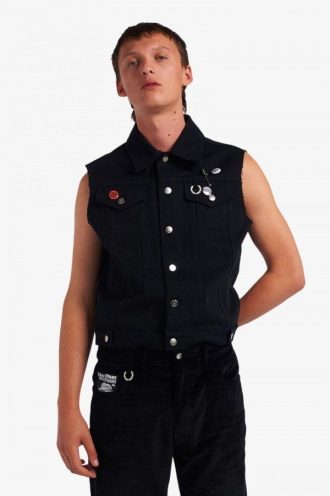 Fred Perry SJ1963 Jackets