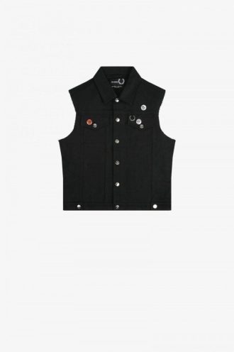 Fred Perry SJ1963 Jackets