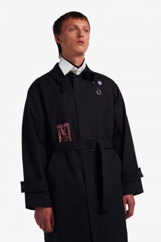 Fred Perry SJ1971 Jackets