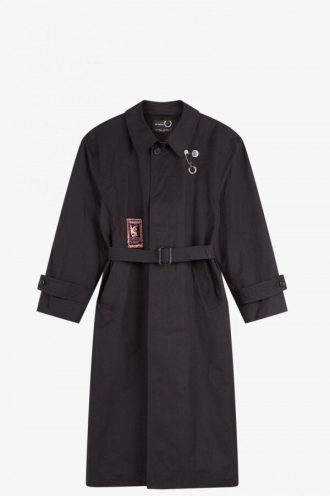 Fred Perry SJ1971 Jackets