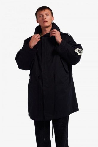 Fred Perry SJ1972 Jackets