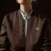 Fred Perry SJ3006 Jackets