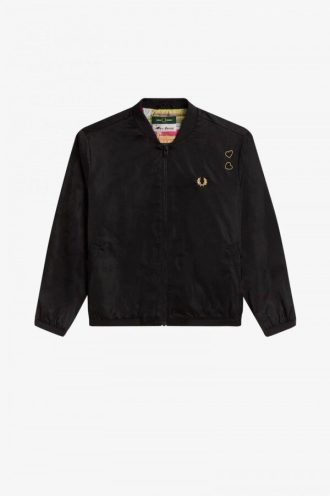 Fred Perry SJ3006 Jackets