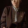 Fred Perry SJ3006 Jackets
