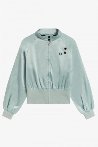 Fred Perry SJ3011 Jackets