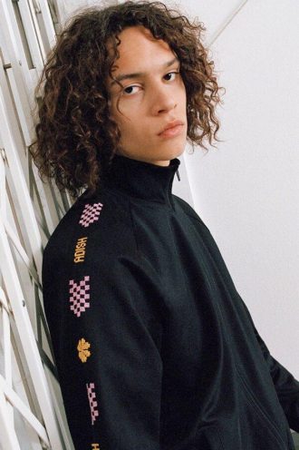 Fred Perry SJ3183 Jackets