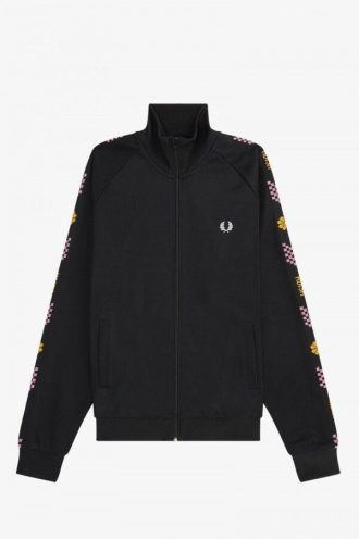 Fred Perry SJ3183 Jackets