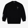 Fred Perry SK1960 Knitwear