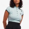 Fred Perry SK3004 Knitwear