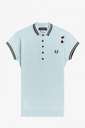 Fred Perry SK3004 Knitwear