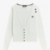 Fred Perry SK3014 Knitwear