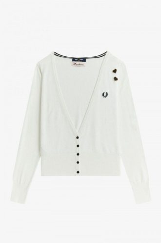Fred Perry SK3014 Knitwear