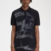 Fred Perry Skull Men’s Shirt Fred Perry Skull Men’s Shirt