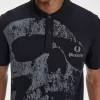 Fred Perry Skull Men’s Shirt Fred Perry Skull Men’s Shirt