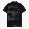 Fred Perry Skull Men’s Shirt Fred Perry Skull Men’s Shirt
