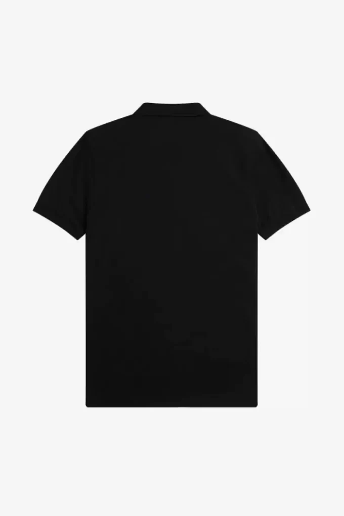 Fred Perry Skull Men’s Shirt Fred Perry Skull Men’s Shirt