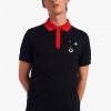 Fred Perry SM1944 Polo Shirts
