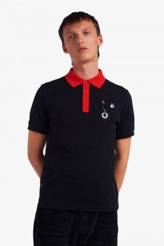 Fred Perry SM1944 Polo Shirts
