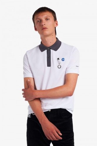 Fred Perry SM1944 Polo Shirts