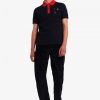 Fred Perry SM1944 Polo Shirts
