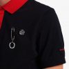 Fred Perry SM1944 Polo Shirts