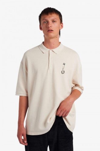 Fred Perry SM1945 Polo Shirts