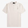 Fred Perry SM1945 Polo Shirts