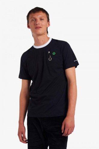 Fred Perry SM1949 T Shirts