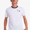 Fred Perry SM1949 T Shirts