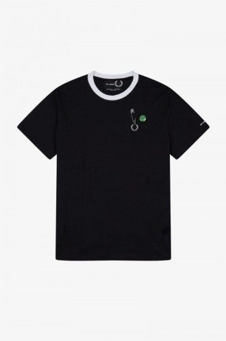 Fred Perry SM1949 T Shirts