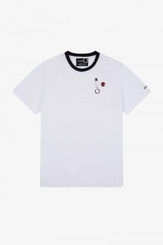 Fred Perry SM1949 T Shirts