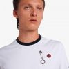 Fred Perry SM1949 T Shirts