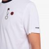 Fred Perry SM1949 T Shirts