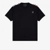 Fred Perry SM1950 T Shirts Fred Perry SM1950 T Shirts