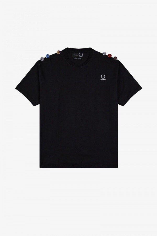 Fred Perry SM1950 T Shirts Fred Perry SM1950 T Shirts