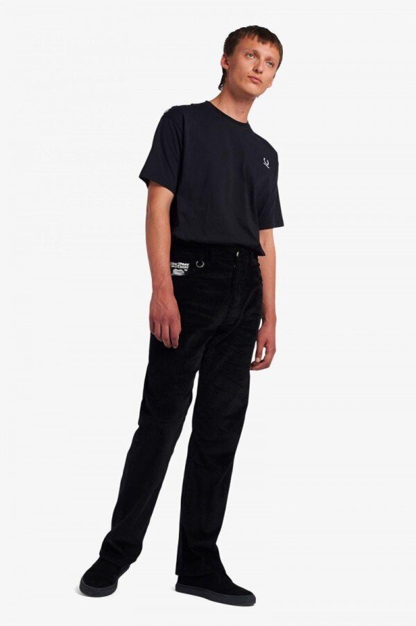 Fred Perry SM1950 T Shirts Fred Perry SM1950 T Shirts