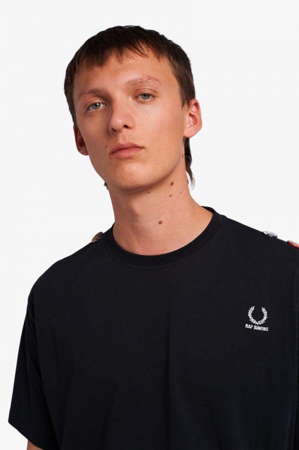 Fred Perry SM1950 T Shirts Fred Perry SM1950 T Shirts