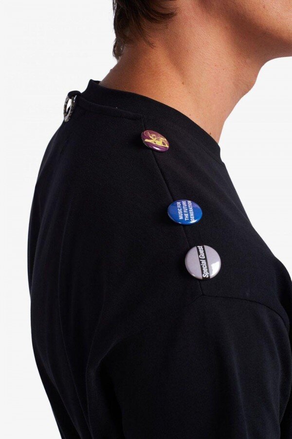 Fred Perry SM1950 T Shirts Fred Perry SM1950 T Shirts