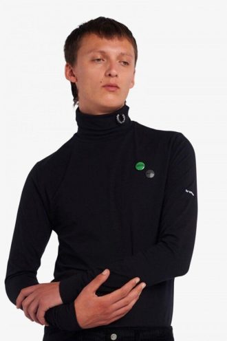 Fred Perry SM1951 T Shirts