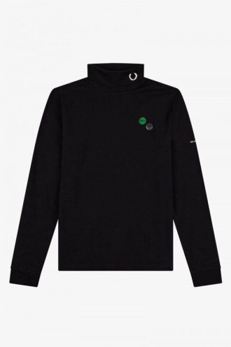 Fred Perry SM1951 T Shirts