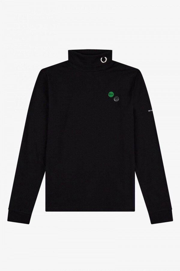 Fred Perry SM1951 T Shirts Fred Perry SM1951 T Shirts