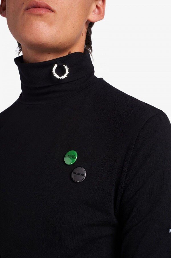 Fred Perry SM1951 T Shirts Fred Perry SM1951 T Shirts